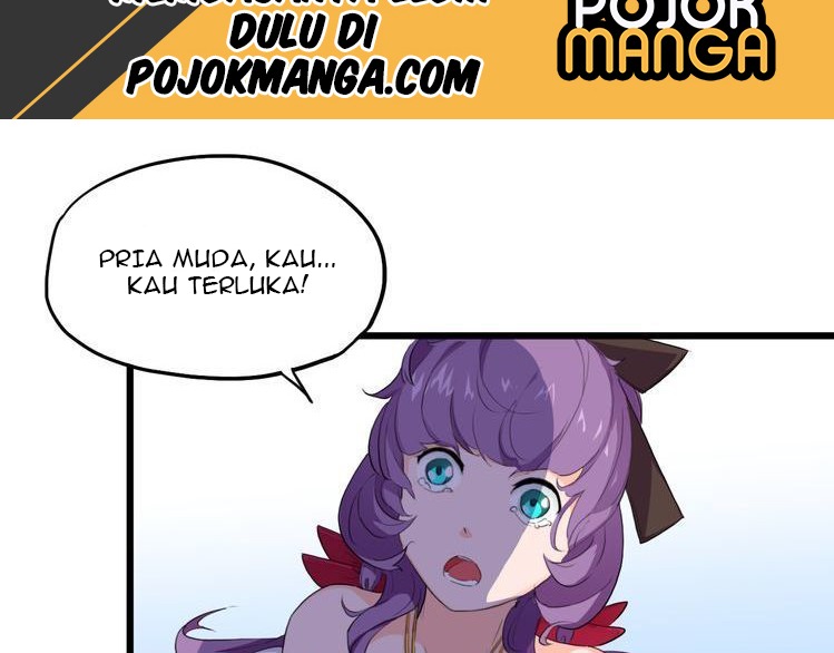 Dragon’s Blood Vessels Chapter 06 Gambar 28